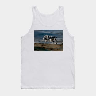 Making Waves Tank Top